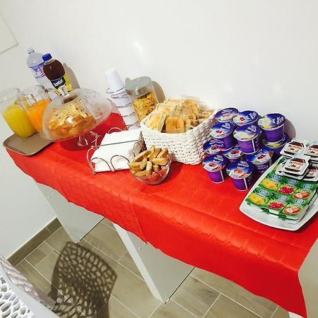 Bed & Breakfast Tramonti Trapani Buitenkant foto