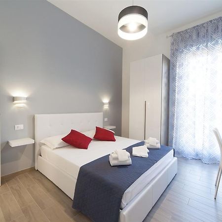 Bed & Breakfast Tramonti Trapani Buitenkant foto
