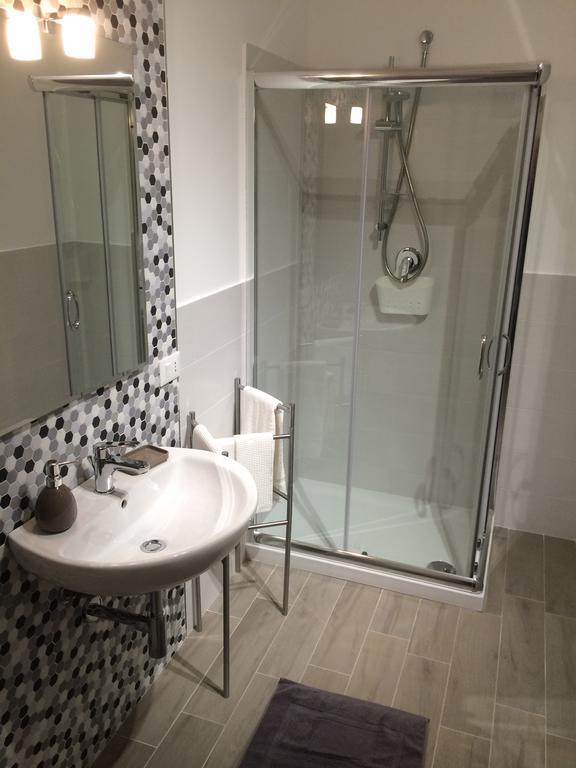 Bed & Breakfast Tramonti Trapani Buitenkant foto