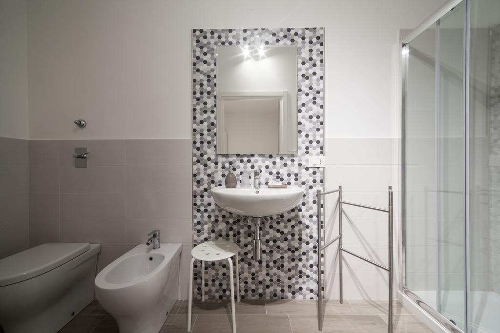 Bed & Breakfast Tramonti Trapani Buitenkant foto