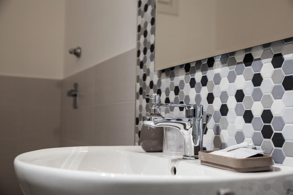 Bed & Breakfast Tramonti Trapani Buitenkant foto
