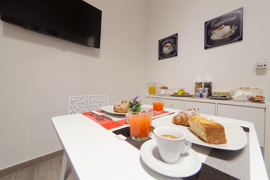 Bed & Breakfast Tramonti Trapani Buitenkant foto
