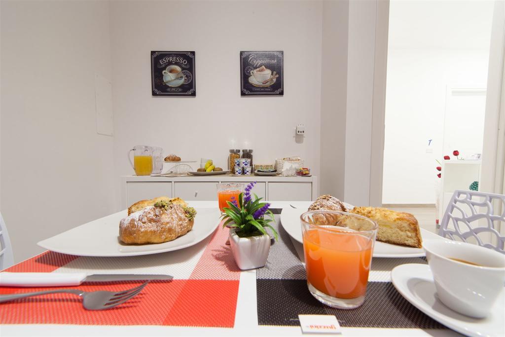 Bed & Breakfast Tramonti Trapani Buitenkant foto
