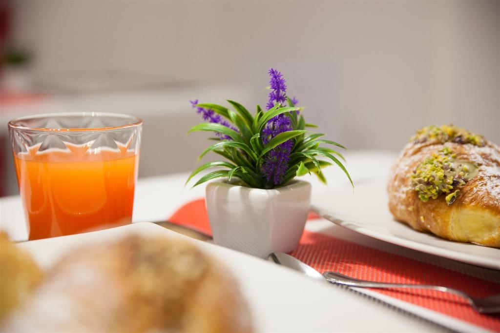 Bed & Breakfast Tramonti Trapani Buitenkant foto