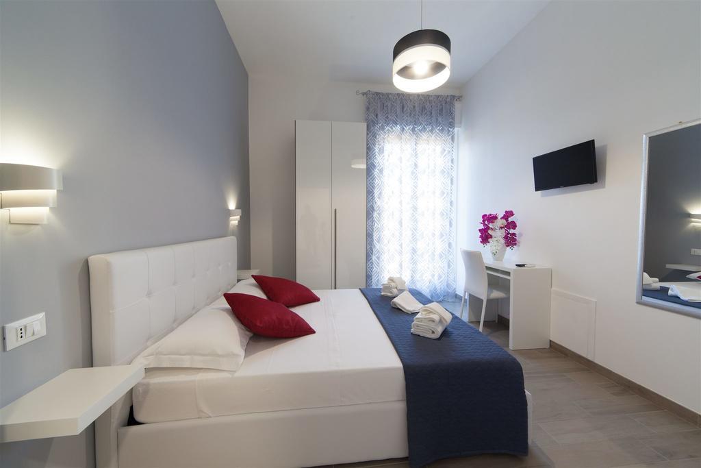 Bed & Breakfast Tramonti Trapani Buitenkant foto