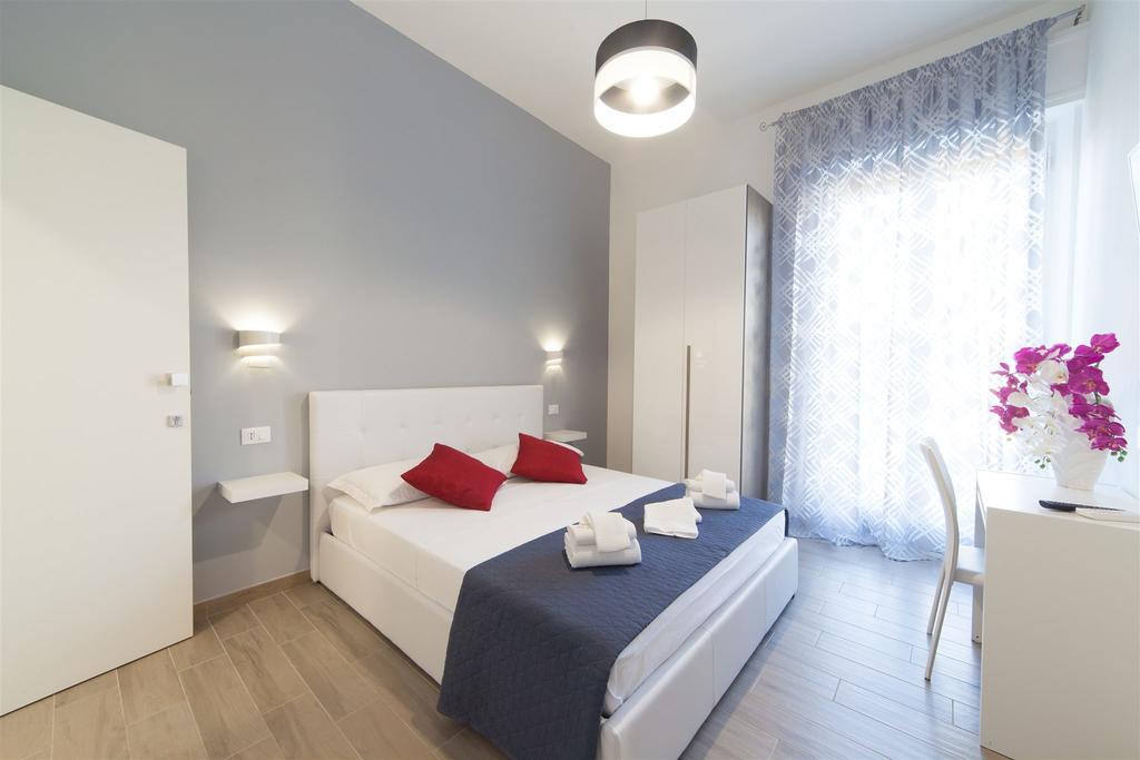 Bed & Breakfast Tramonti Trapani Buitenkant foto