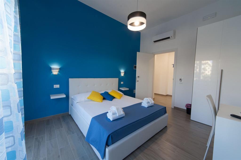 Bed & Breakfast Tramonti Trapani Buitenkant foto