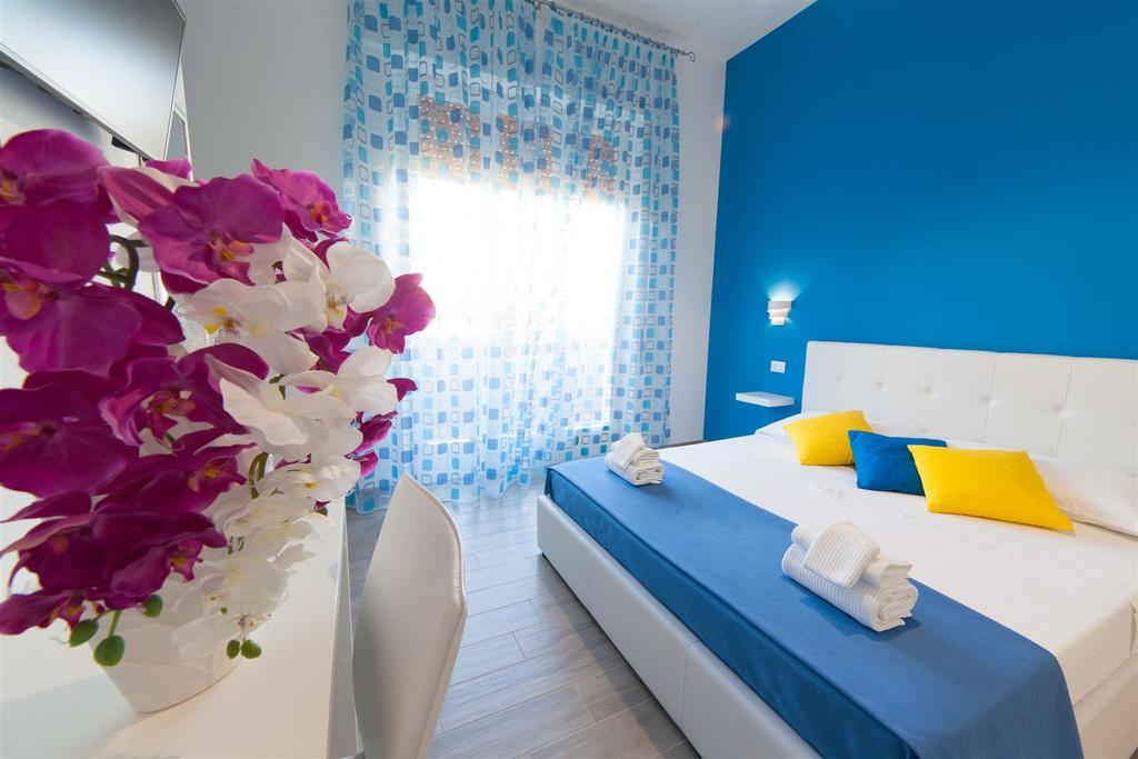 Bed & Breakfast Tramonti Trapani Buitenkant foto